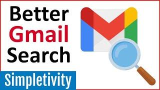 How to use Gmail Search Operators (Find Emails Fast) 