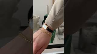 LOLA ROSE UNBOXING | Arch Mother of Pearl Watch | Unboxing