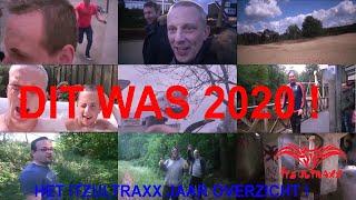 Dit Was 2020 !!  - Het ItzUltraxx Jaar Overzicht !!