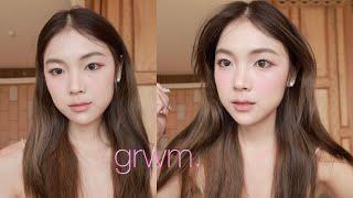 MY EASY DAILY MAKE UP TUTORIAL 