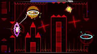 Infrared 78% | Geometry Dash 2.1