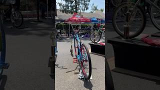 Peddle Power Jamboree 2025! 2 Top 40  Best Phoenix ‍ Best Bully! #bike #jamboree #love