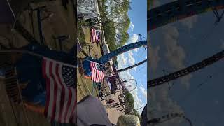 Remix Ride POV | Miami Dade Fair 2025 #shorts