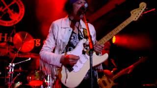 The Spirit of Guitar Heros - Randy Hansen - Voodoo Child (Slight Return)