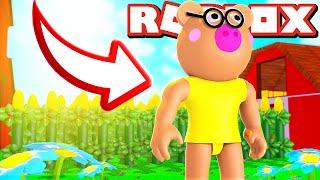 PIGGY CHAPTER 8 FARM MAP!? (Roblox Piggy Predictions)