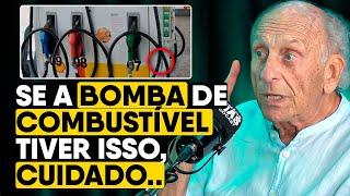 "O POSTO que você ABASTECE seu CARRO pode TER ISSO e você NEM SABIA.." - Boris Feldman