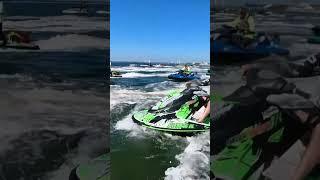 FLSkiriders family is what we are! #jetski #flskiriders #florida #family #explore #life