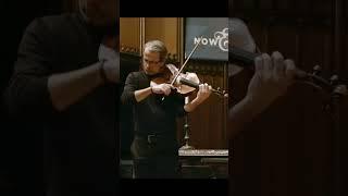 J. S. Bach - Cello Suite no. 6 in D Major: I. Prelude (arr. for Viola) | David Rose  #viola #cello