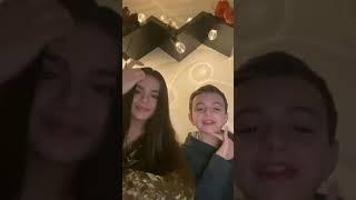 Anahit and Borya