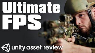 UFPS - Ultimate FPS Review