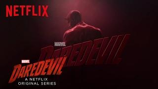 Marvel's Daredevil | Official Title | Netflix