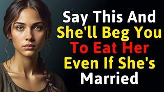 8 Compliments That Make Women Fall for You | Proven Attraction Psychology