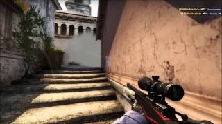 CS:GO - How To Deal With Smurfs