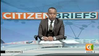 Tension is high in Homa-Bay following ugly scenes witnessed at the county assembly