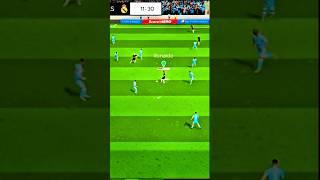 Opponent think is Sergio Ramos but wait… dls 25 #dls25 #dls2025 #dls #dlsgangs