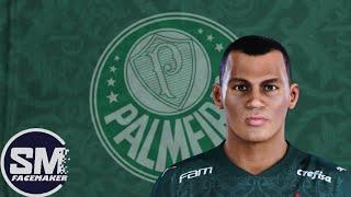 GABRIEL VERON PES 2020