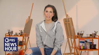 Sarah Silverman's Brief But Spectacular take on saying goodbye