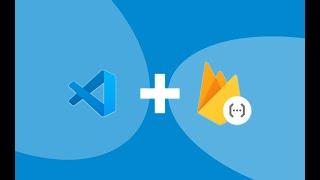 How to connect firebase with Visual code studio || Step by Step||