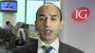 IG Markets Singapore Forex Focus - Friday 25th May