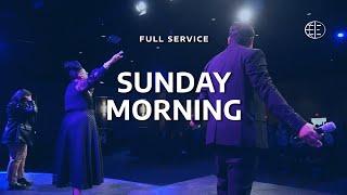 9-8-24 Evangel Live | Pastor Lou Engle | Sunday 11am