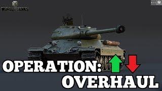 Operation: OVERHAUL