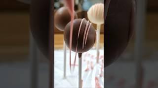 How to make Cake pops for beginnersHomemade Cake pop