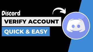 How to Verify Discord Account 2023 !! Verify Discord Account with Email 2023