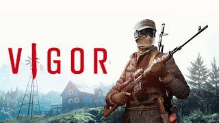 Vigor | Обзор и прохождение