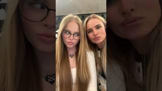 снимать больше видео с мамой?  #миланастар #ytshorts #топ #milanastar #shortsvideo #рек