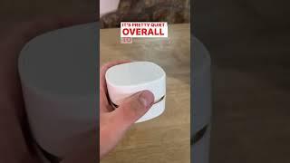 Testing a #tiktok craze: Desk Vacuums! #fyp #shorts #viral #amazon #tiktokmademebuyit #tech #review