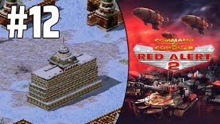 Red Alert 2 | Flipped Missions | Soviets Mission 12 - Chrono Storm (Hard)