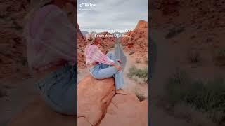  TikTok Travel 2021  #shorts #travel #TikTokTravel #usa