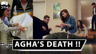 The Truth Brought Agha's Death | Agha's Death | Sad Scene | Zalim Istanbul | RP2Y