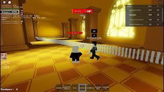 Roblox Undertale:judgement simulator last breath sans all phases