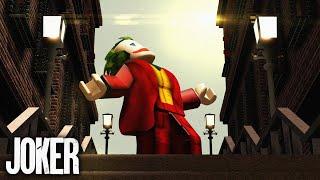 The JOKER UPDATE! (Roblox Superhero Simulator)