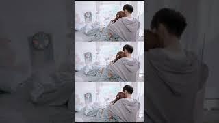 Sweet Sweet  | Zhao Yiqin's kiss| spoiler |️new cdrama