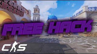 Best Cheats Counter Strike 2! | CS2 Hacking! | Undetect | AimBot + WallHack | Free Download In 2025!