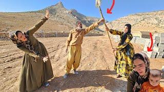 Zuleikha's Stunning Act of Defiance Against Leila's Cruelty