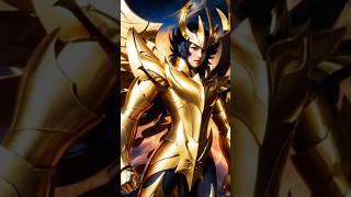 Phoenix Awakens in God Cloth! #SaintSeiya #phoenix #godcloth #anime #cosplay