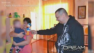 How Texas is leading efforts to help hundreds of children in Ukraine