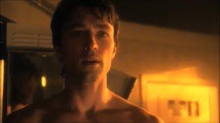 Male Shapeshift (Smallville)