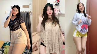 kompilasi video tiktok hot id viral 