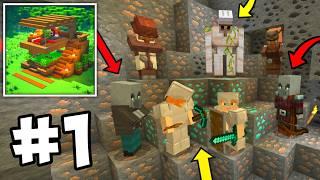 Craft World - Building Craft 2024 Multiplayer Survival Walkthrough Gameplay Part 1