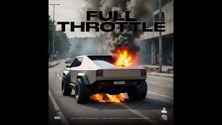 Yxng K.A - Full Throttle