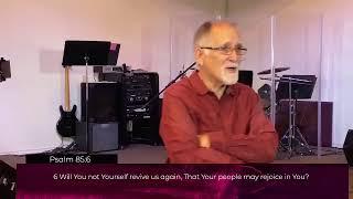 Vineyard Church Brownsville