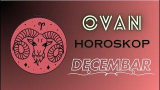 OVAN  DECEMBAR 2024  HOROSKOP ASTRO PROGNOZA