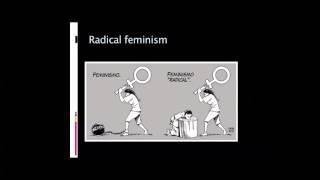 Feminism