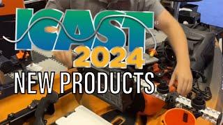 YakAttack New Products | ICAST 2024