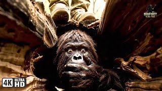 Bigfoot Vlog: $100K Bounty on Me and They Torched My Home  #bigfootvlog