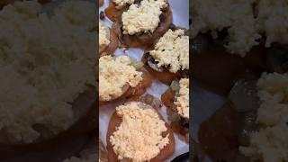 быстрый ужин из филе #рецепты #ужин #филе #отбивные